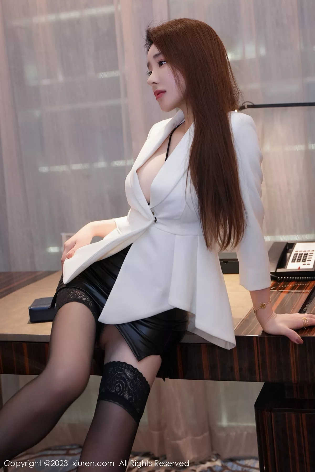 [XiuRen秀人网]第7693期雨儿写真-秀人资源网